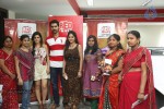 Maine Pyar Kiya Movie Team at Red FM