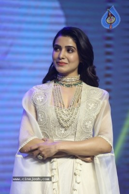 Majili Movie Pre Release Event 02