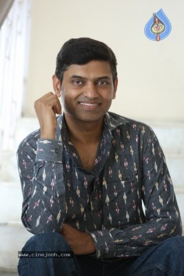 Mallesham Movie Director Raj Interview