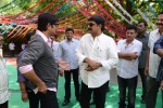 Malligadu Marriage Bureau Movie Opening