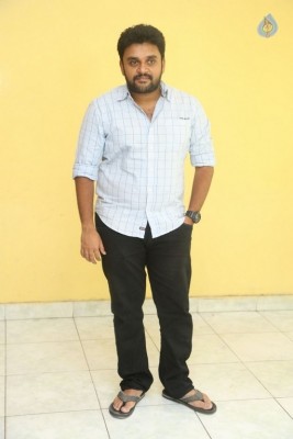 Manasa and Satyanand Son Interview