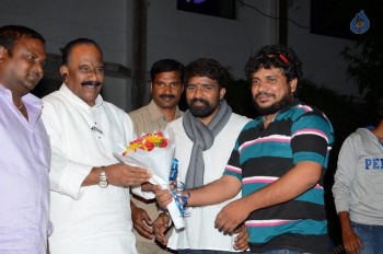 Manasantha Nuvve Audio Launch Photos