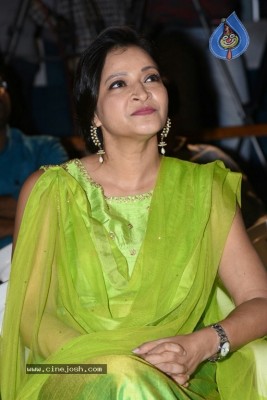 Manasuku Nachindi Movie Press Meet Photos