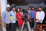 Manchu Entertainments Production No 3 Movie Opening
