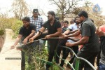 Manchu Manoj at Vizag Photos