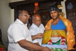 Manchu Manoj Bday Celebrations