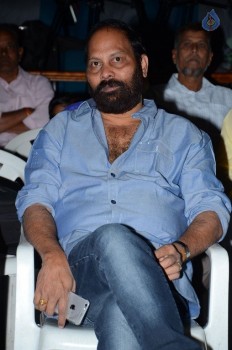 Mande Suryudu Movie Audio Launch Photos