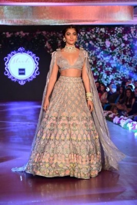 Manish Malhotra Wedding Collection Launch