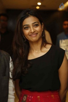 Manjhi Press Meet Photos