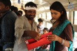 Manushulatho Jagratha Working Stills