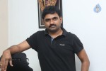 Maruthi Interview Photos