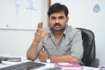 Maruthi Interview Stills
