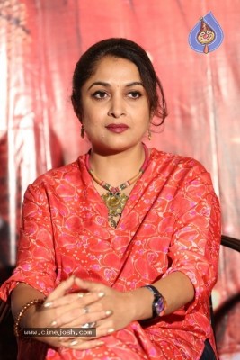 Mathangi Movie Press Meet