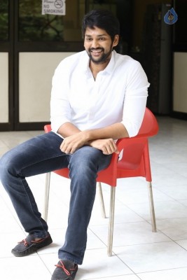 Maya Mall Hero Dileep Photos