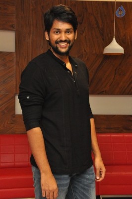 Maya Mall Movie Song Launch at Radio Mirchi