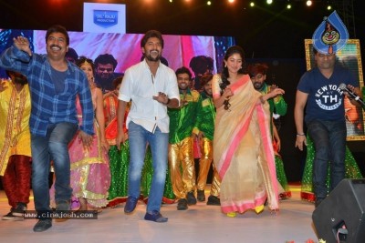 MCA Pre Release Event 2