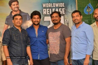 MCA Success Celebrations