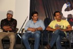 Meera Movie Audio Launch