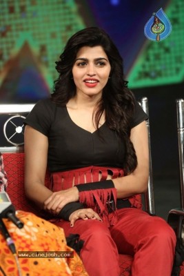 Mela Movie Press Meet