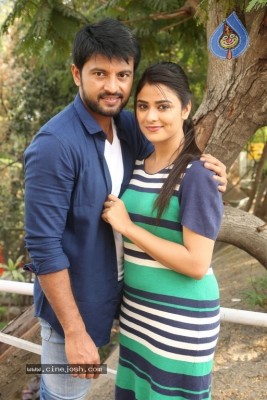 Mera Bharat Mahan Opening Photos