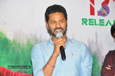 Mercury Movie Press Meet Photos