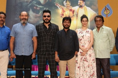 Miracle Movie Opening