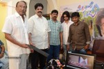 Mirchi Lanti Kurradu Movie Trailer Launch