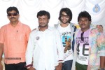 Mirchi Lanti Kurradu Press Meet