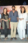 Mirchi Movie Success Meet