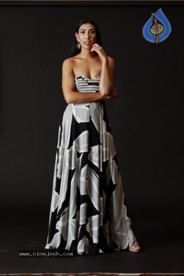 Miss Asia Global Fashion show Photos