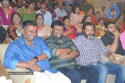 Mister KK Movie Pre Release Event