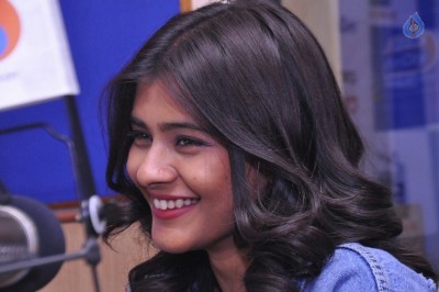 Mister Movie Team at Radio City Photos