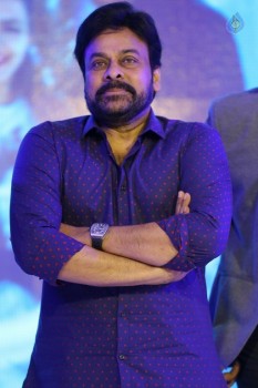 Mister Pre Release Function 1