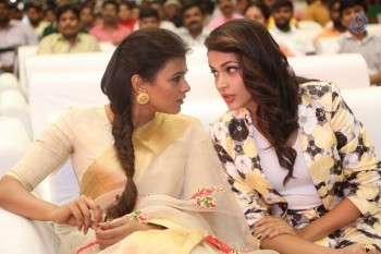 Mister Pre Release Function 2