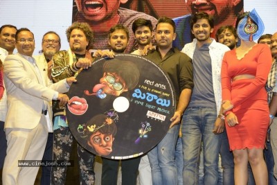 Mithai Movie Audio Launch