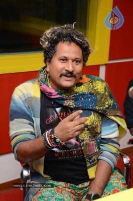 Mithai Movie Liberation Song Launch