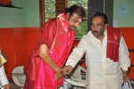 Mohan Babu Guru Purnima Special Pooja
