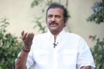 Mohan Babu Press Meet