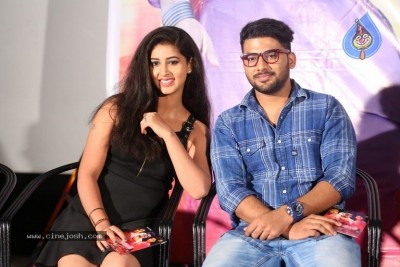 Mr Homanand Movie Audio Launch