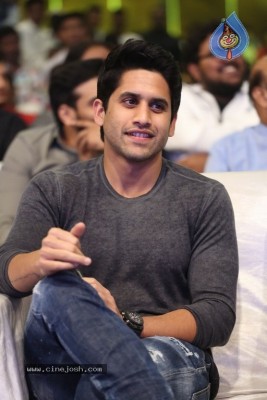 Mr Majnu Movie Pre Release Event 01