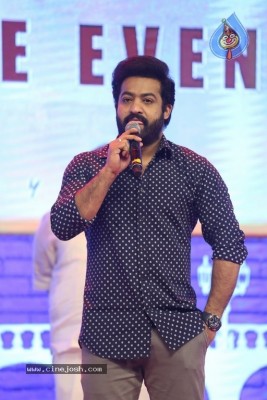 Mr Majnu Movie Pre Release Event 02