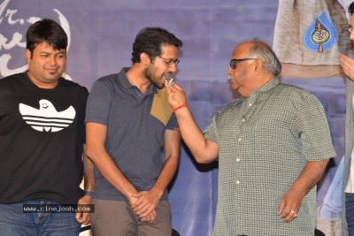 Mr Majnu Movie Press Meet
