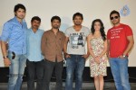 Mr.Nookaiah Movie Success Meet