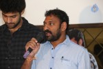 Mukunda Movie Release Press Meet