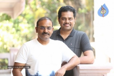 Music Director Kalyani Malik and Lyricist Sirasri Interview