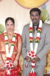 Music Director Kapileshwar Wedding Reception
