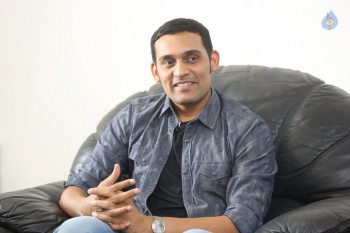 Music Director Mickey J Meyer Interview