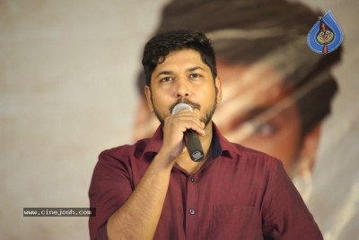 My Dear Marthandam Movie Teaser Launch