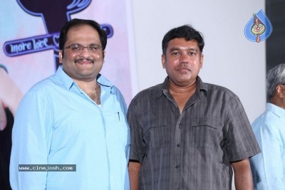 Naa Nuvve Trailer Launch
