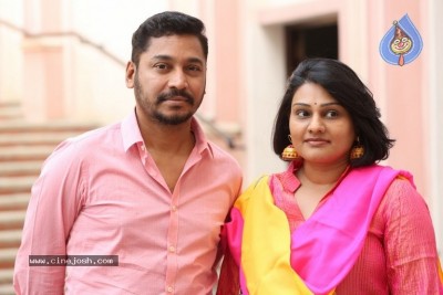 Naa Peru Surya 3rd Song Launch